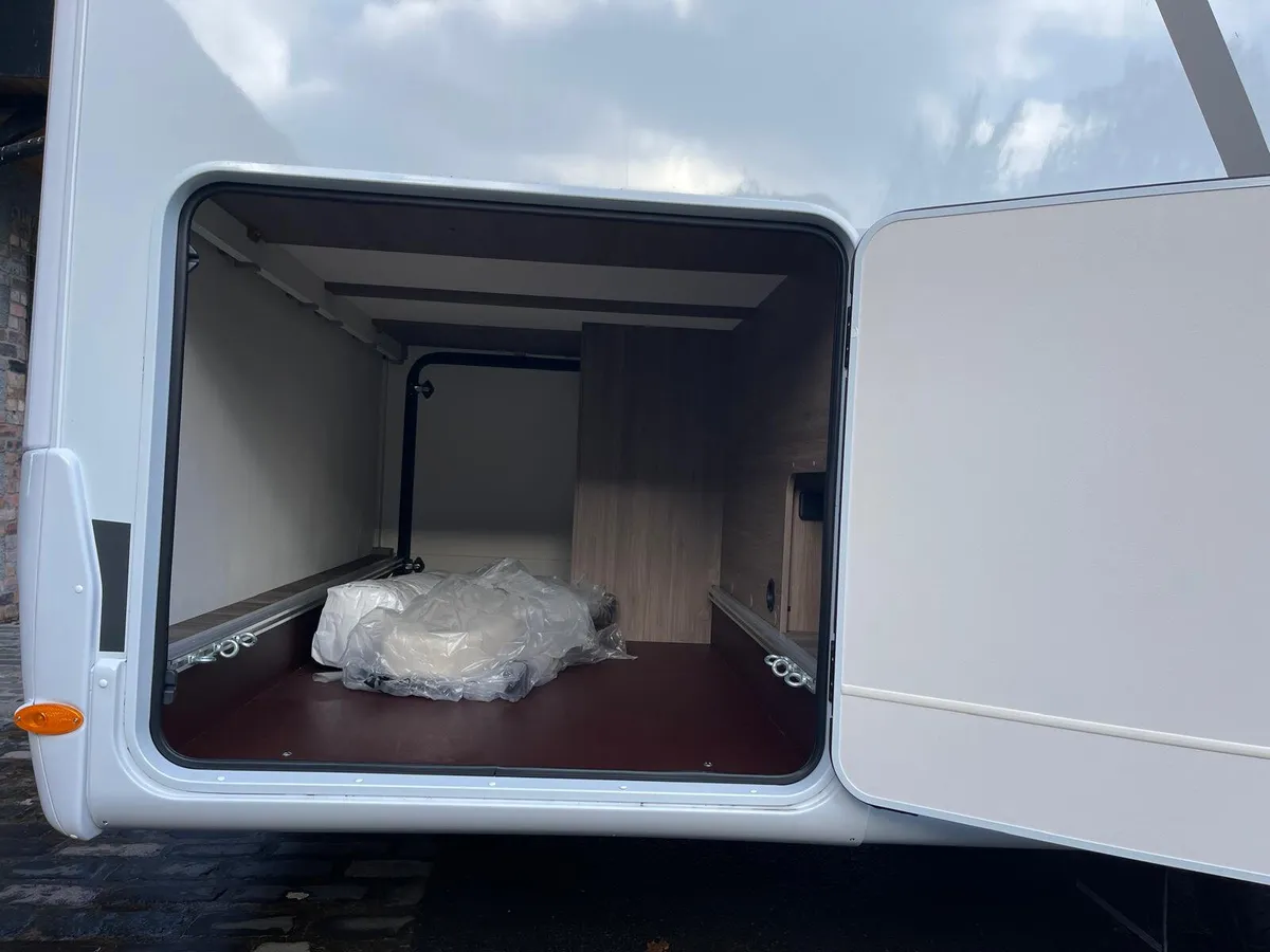 Carado T459 PRO+ - Automatic - Image 4