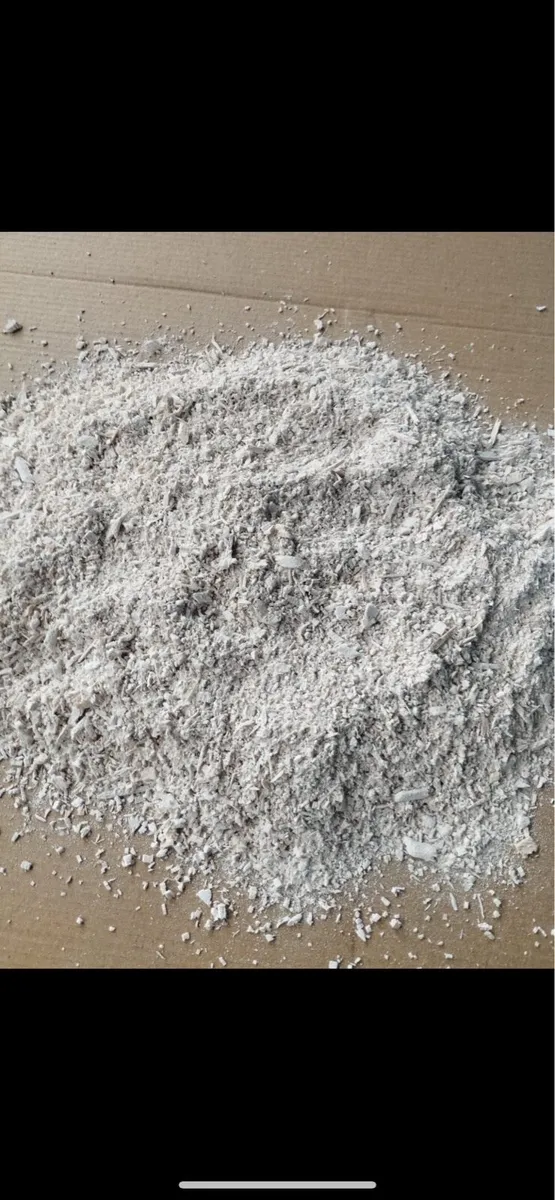 PSD Cubi-Cal Lime and Sawdust - Image 2