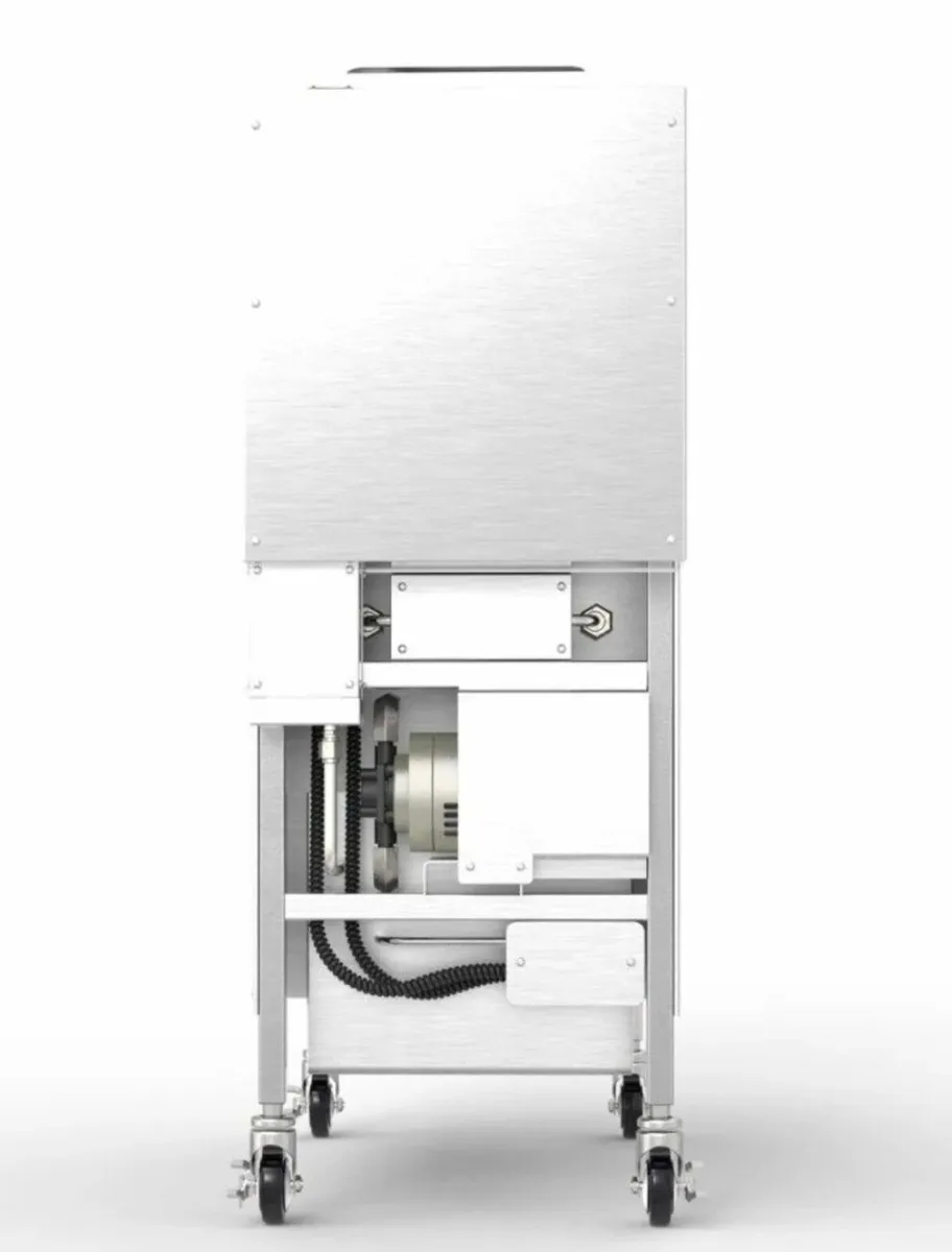 Electric Pressure Fryer - Freestanding - Image 4