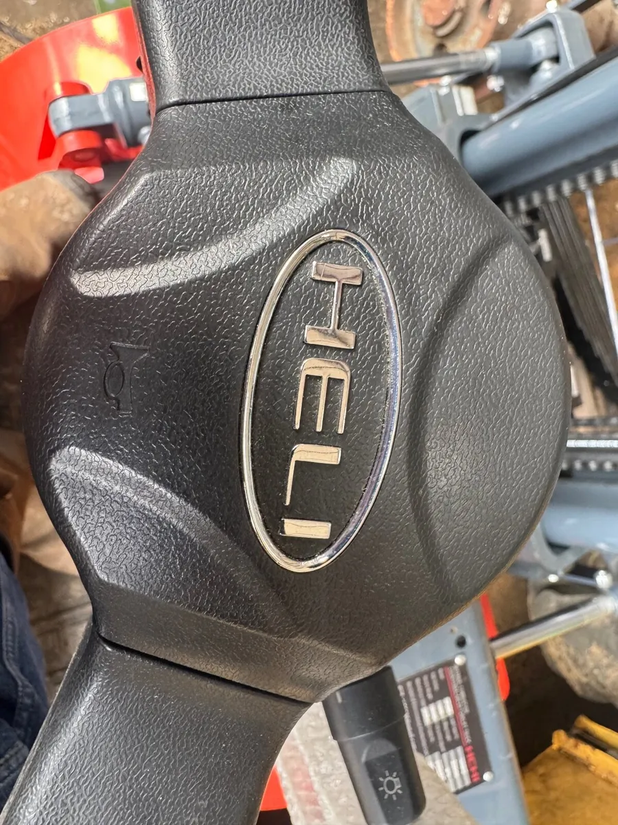 Forklift 3 ton new €16,950 - Image 3