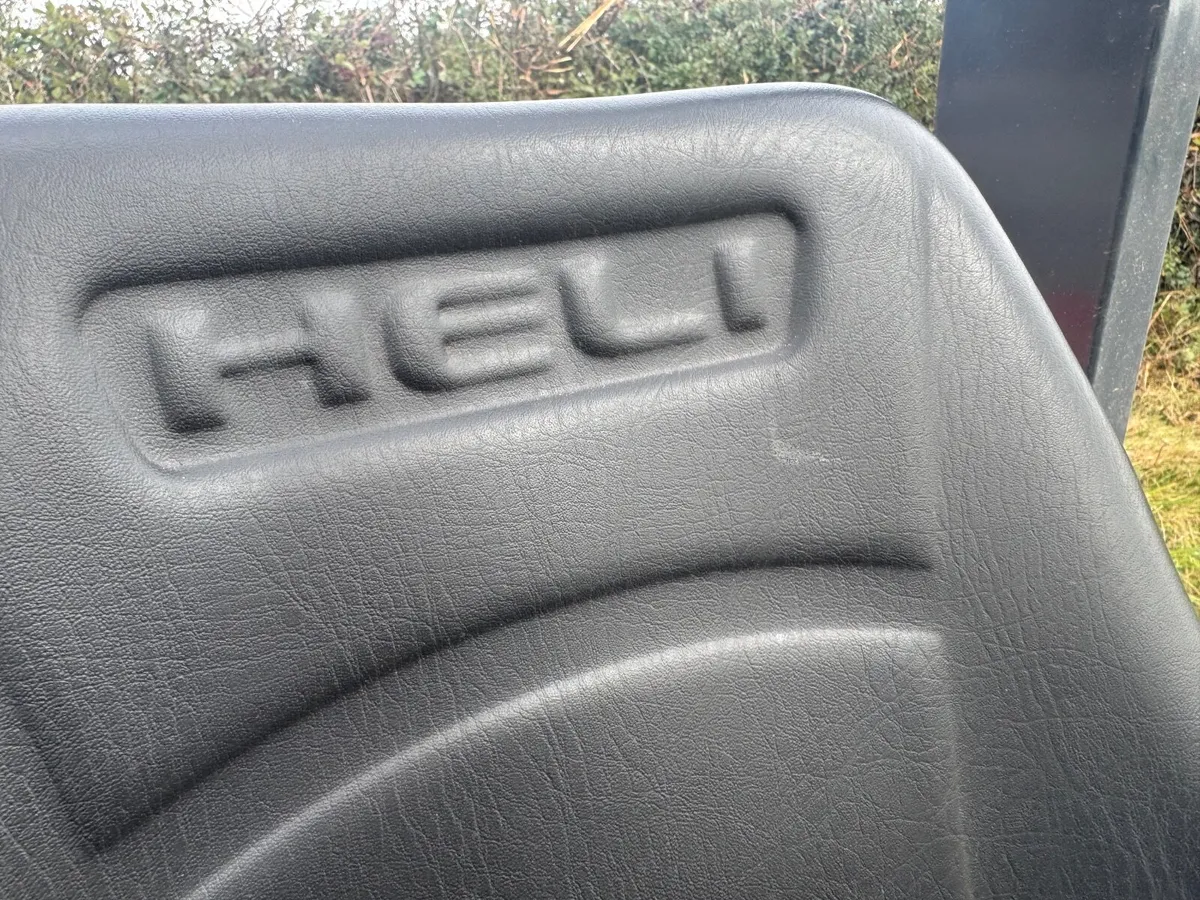 Forklift 3 ton new €16,950 - Image 4