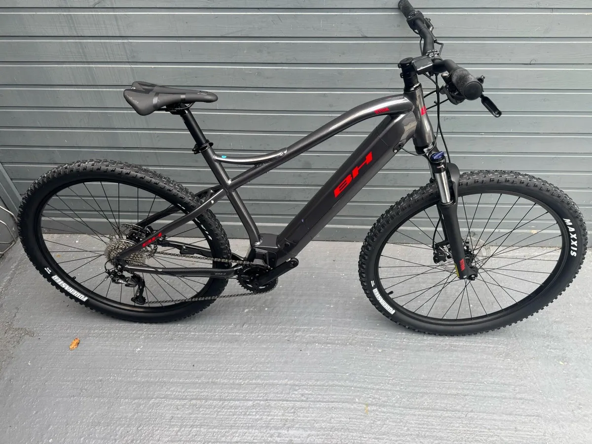 BH Atom E-Bikes with 5 year warranty - Image 1
