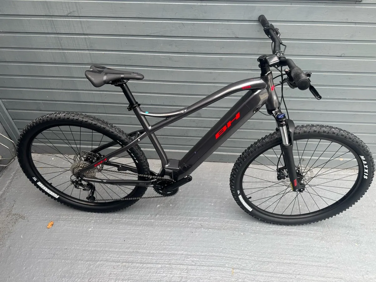 BH Atom E-Bikes with 5 year warranty - Image 2