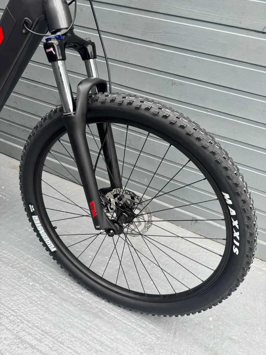 BH Atom E-Bikes with 5 year warranty - Image 4