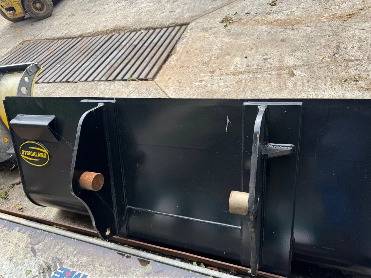 Manitou Telehandler €17,950 - Image 2