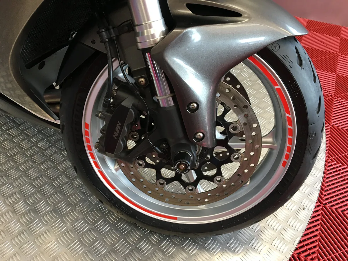 2016 Honda VFR 1200F ''DEPOSIT TAKEN'' - Image 3