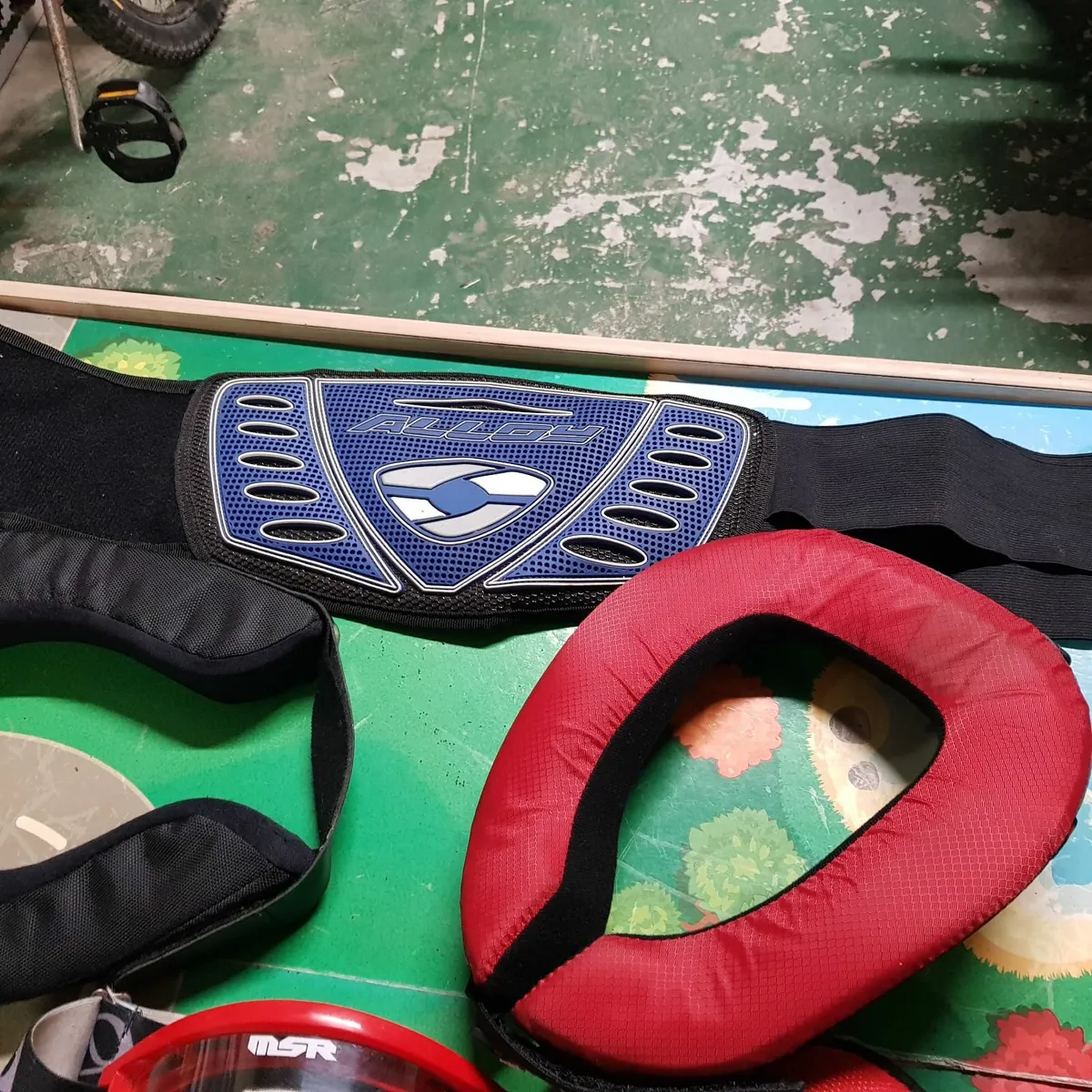 motocross safety accessories - Image 2