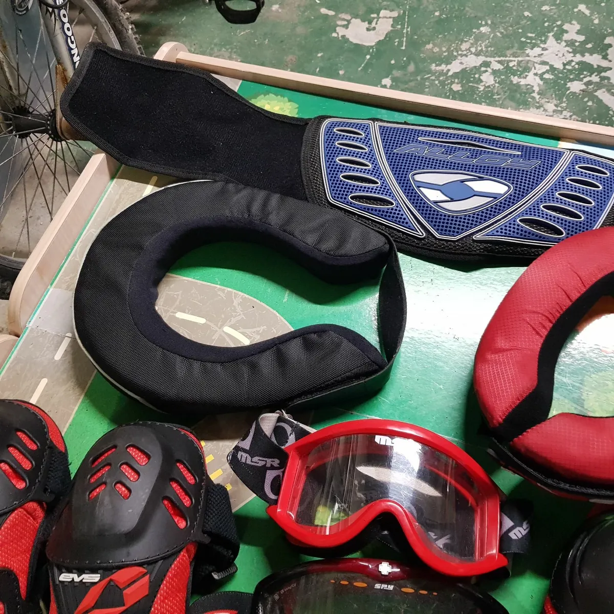 motocross safety accessories - Image 3