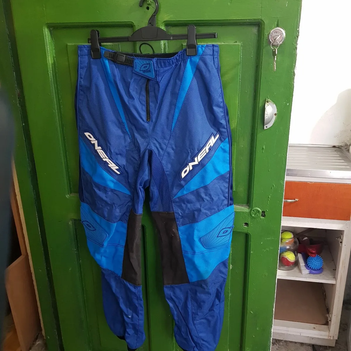 motocross safety accessories - Image 4