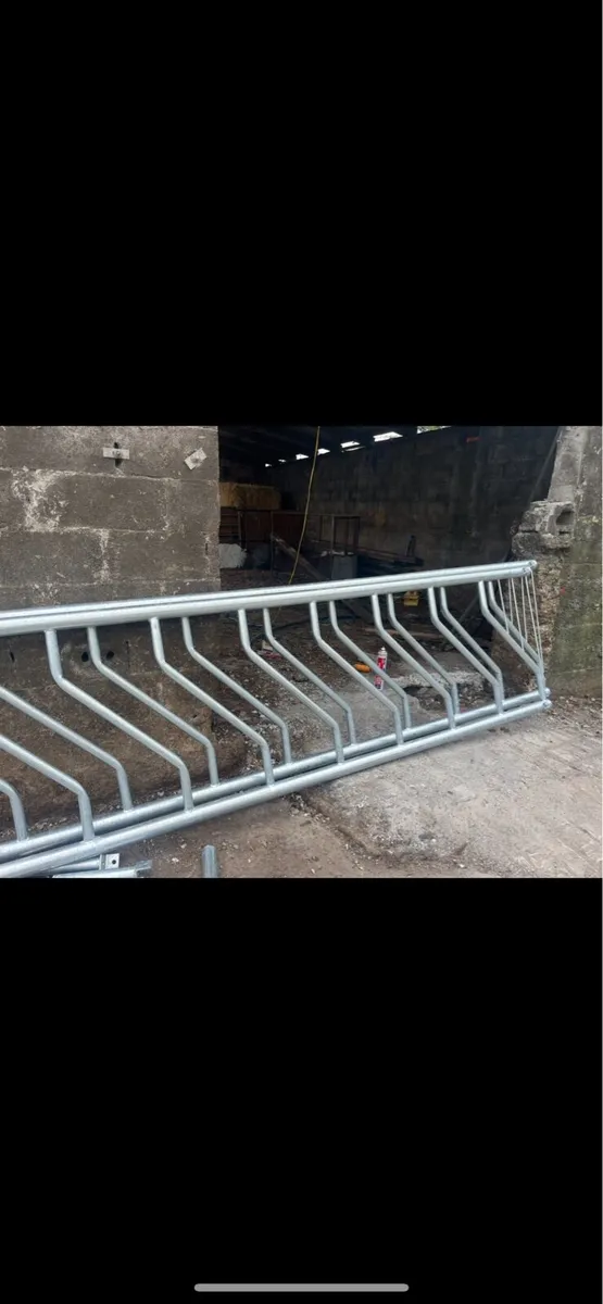Extendable, gates and barriers - Image 2