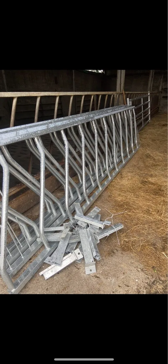 Extendable, gates and barriers - Image 3