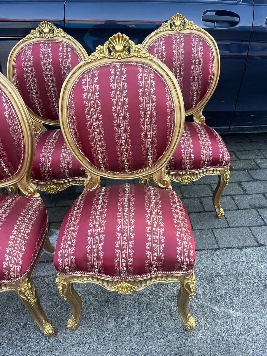 Terence Clifford Antiques - Image 2