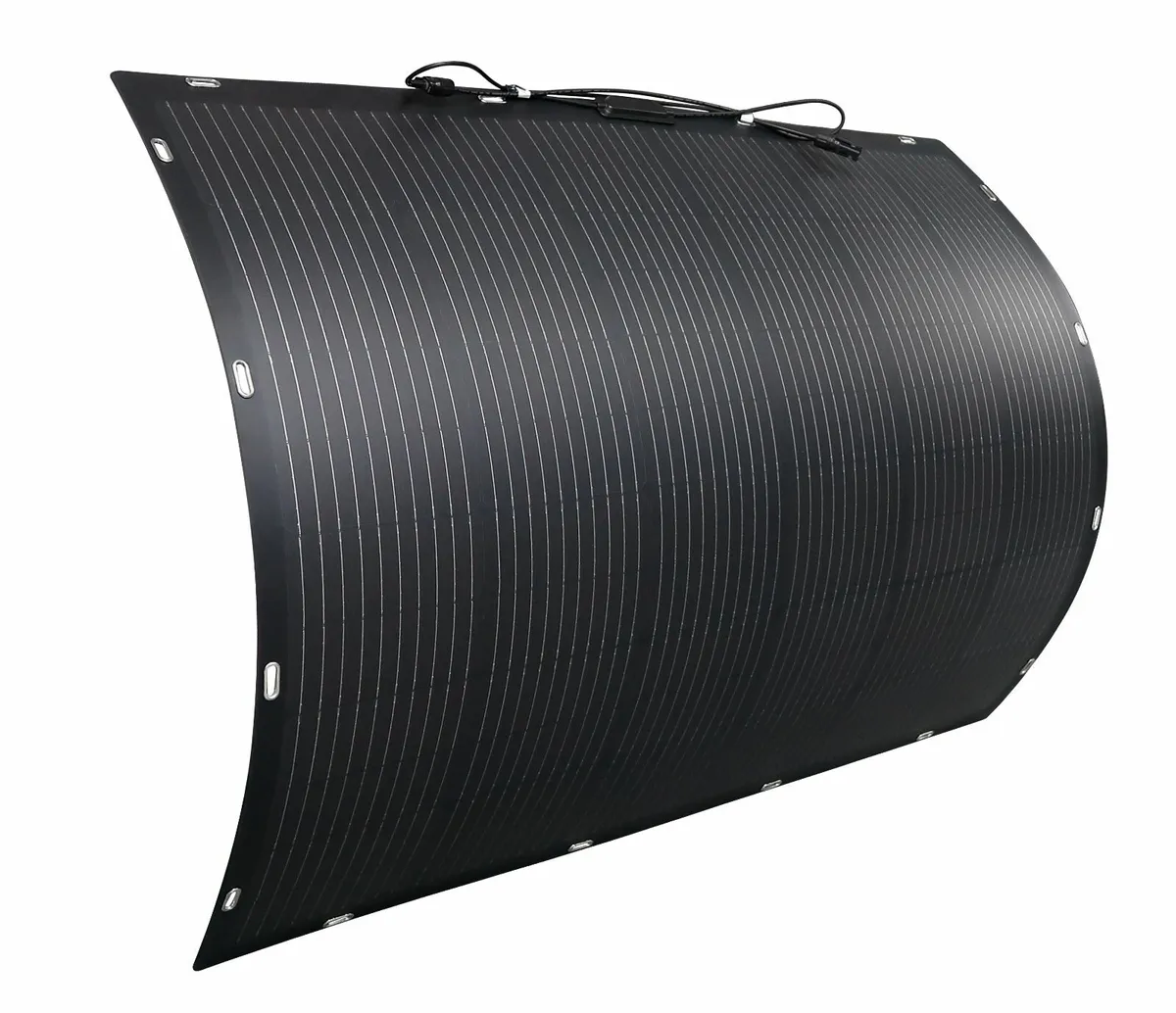 200w FFC flexible solar panels - Image 1