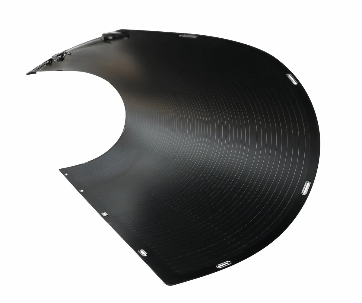 200w FFC flexible solar panels - Image 4