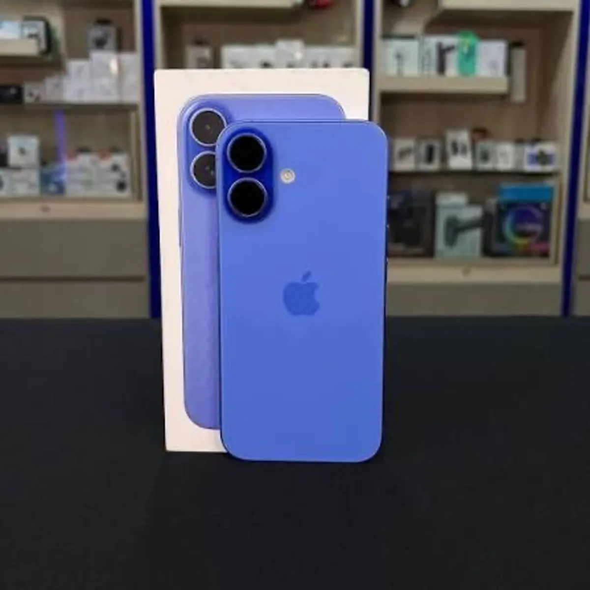 Apple iPhone 16 unlocked