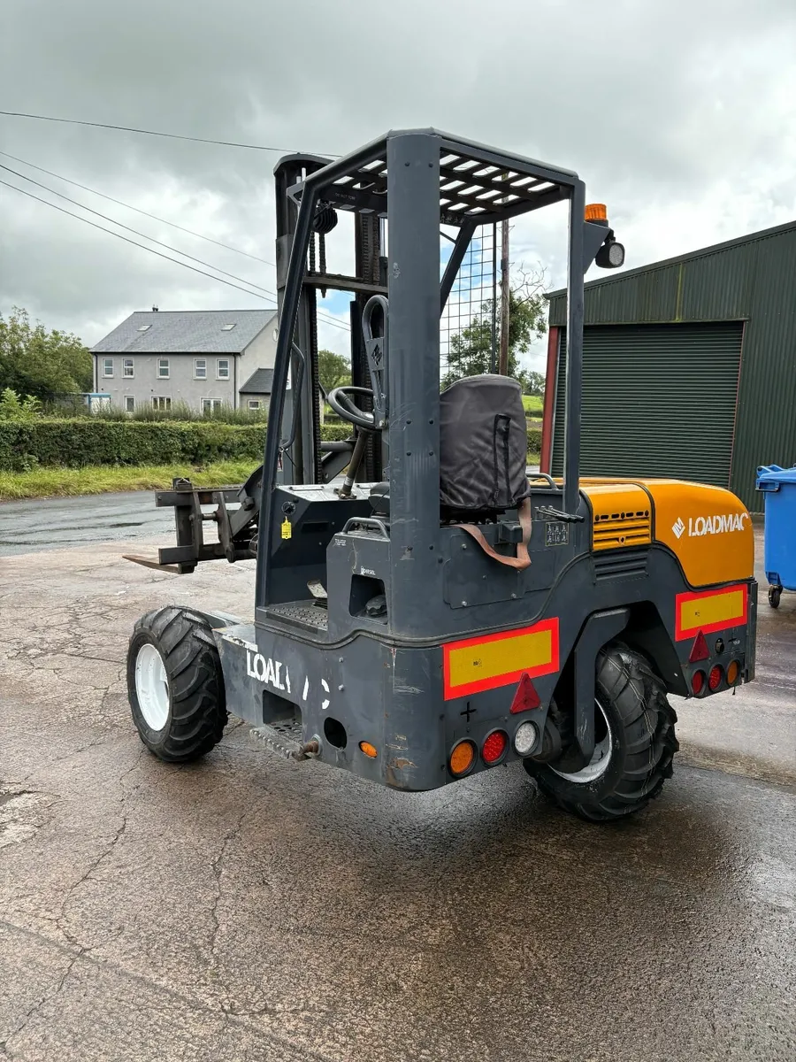 *Price Drop* Loadmac 825 - Image 4