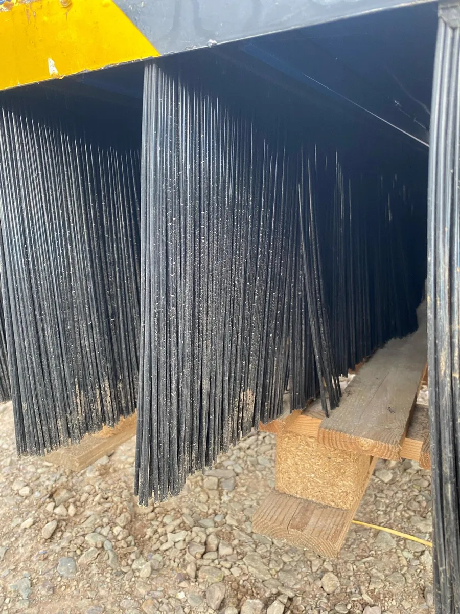 Forklift Brush - Image 3