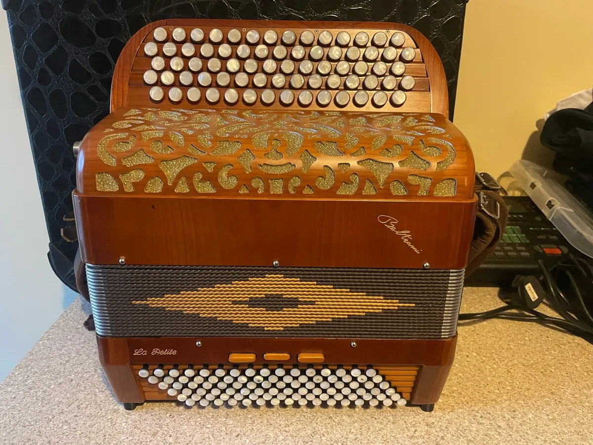 Accordion - Image 1