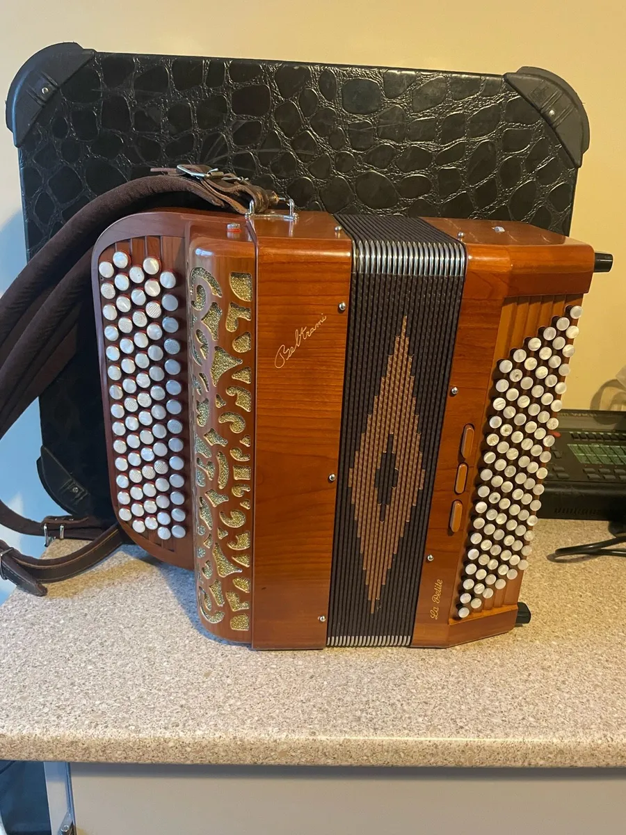Accordion - Image 2