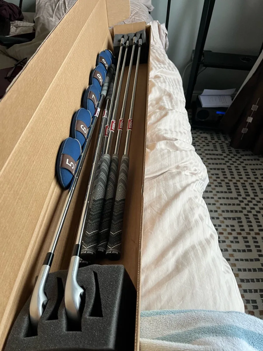 Taylormade P790 2023 model - Image 1