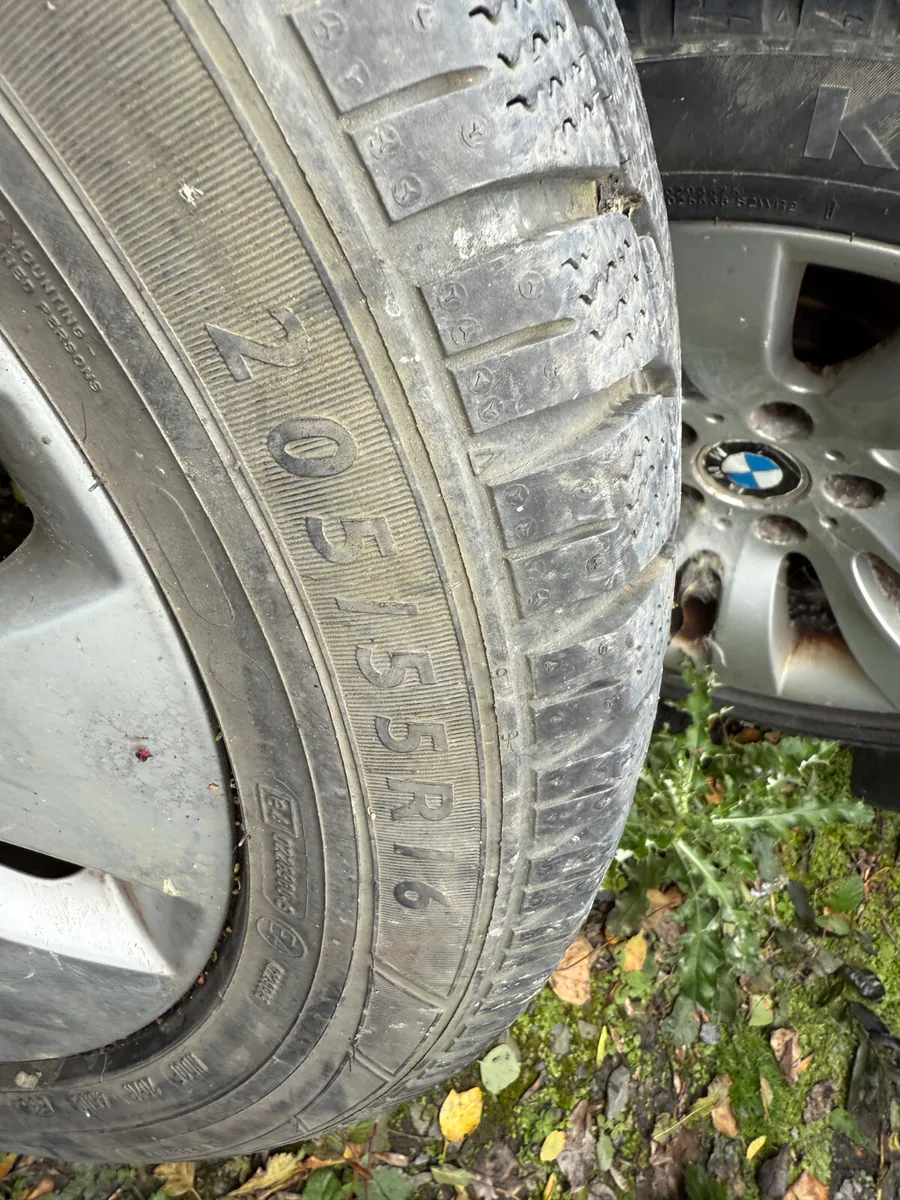 Audi A3 Alloys - Image 2