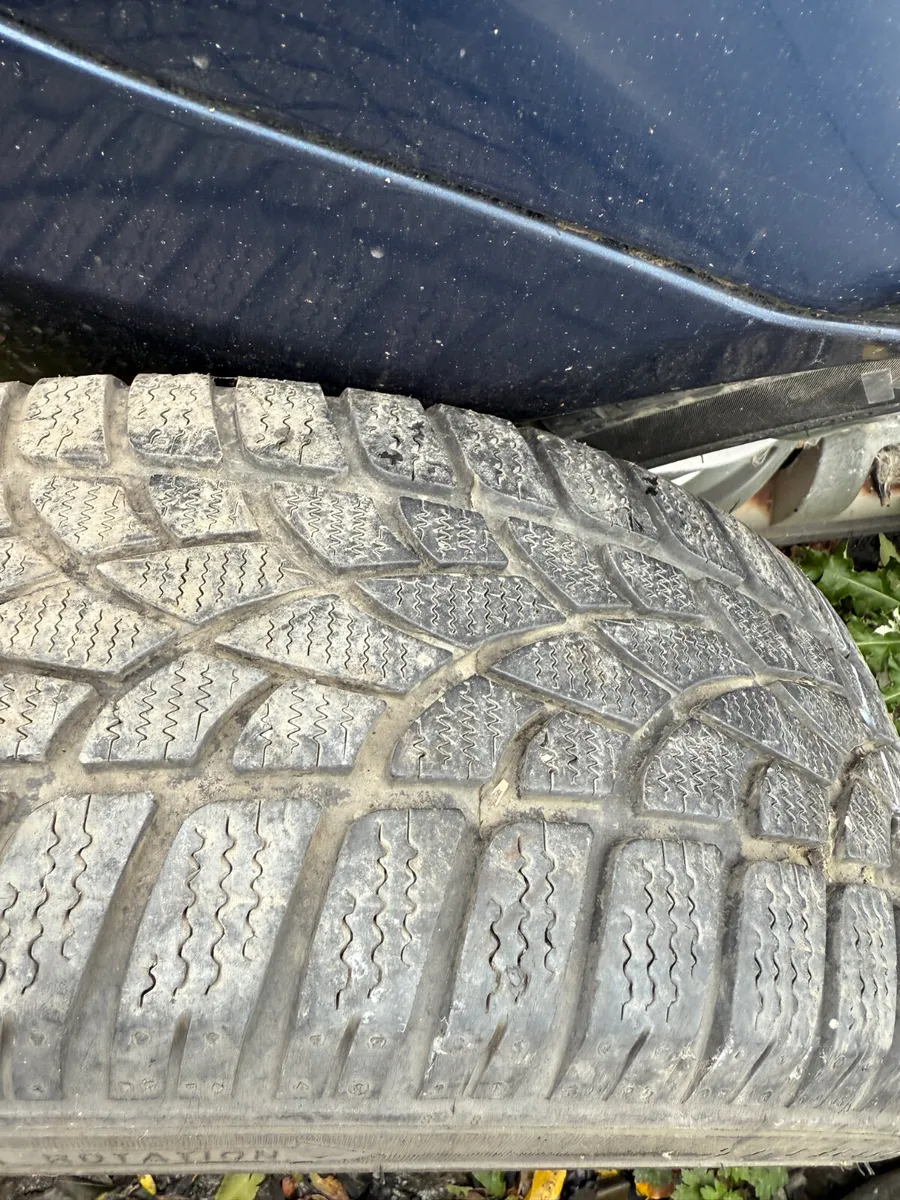 Audi A3 Alloys - Image 3