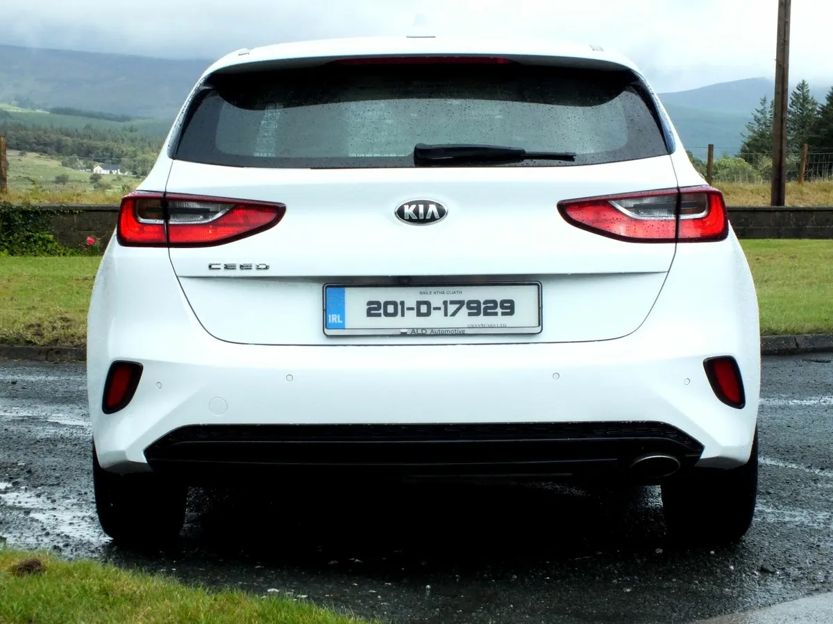 2020 Kia Ceed 1.6Crdi - Image 4