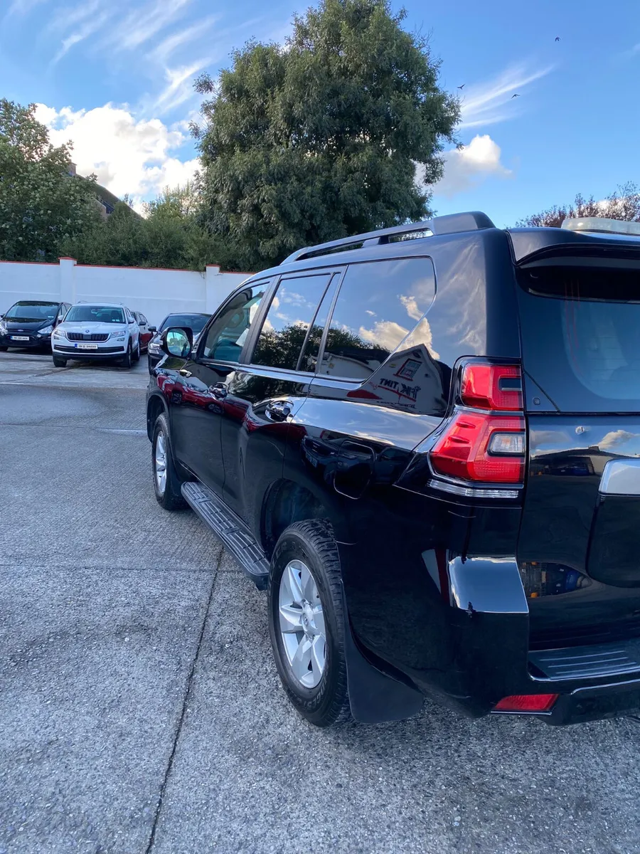 Widow tinting service Sligo