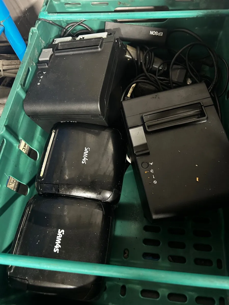 Till system - Image 3