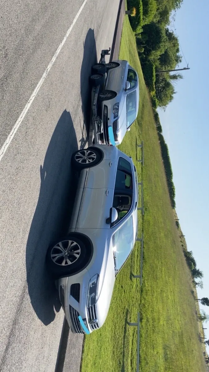 Car collection and recovery - Image 2