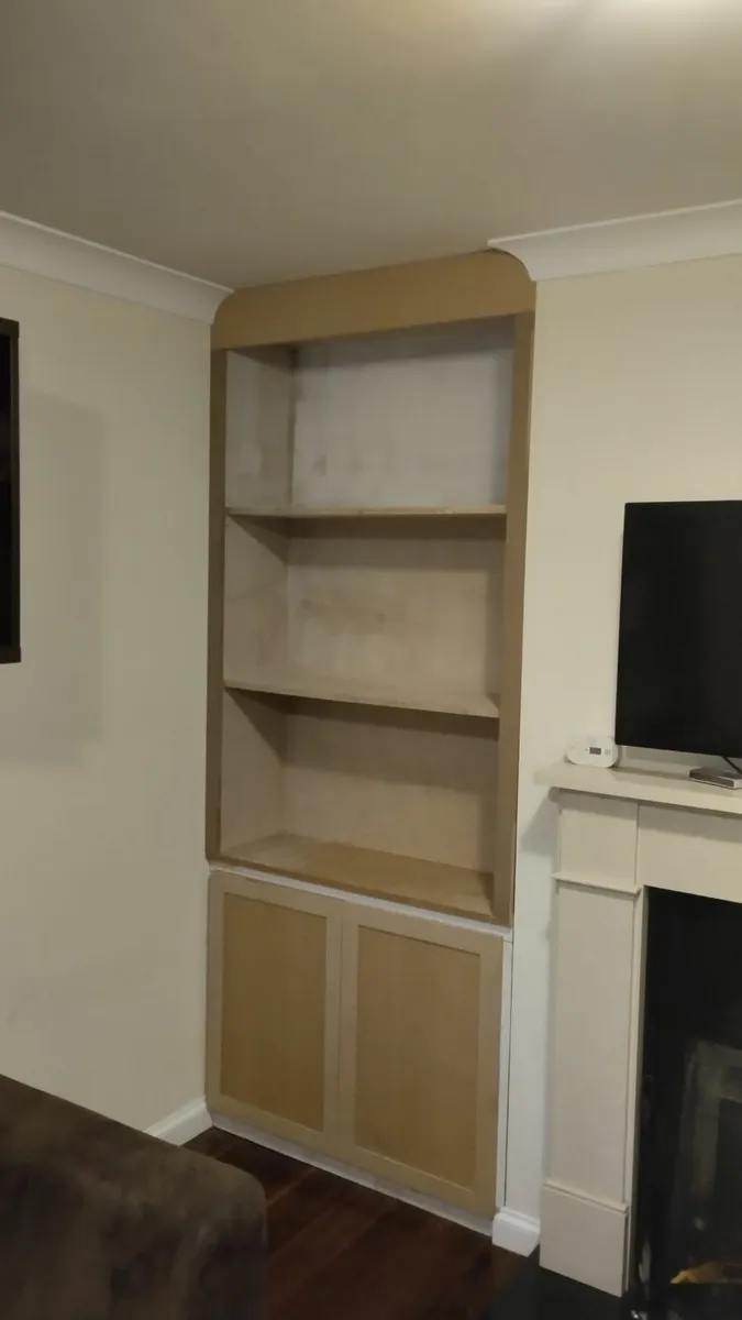 Carpenter/Handyman - Image 3