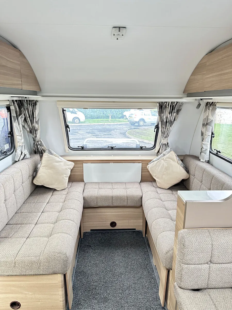 ✨STUNNING ADRIA ALTEA SPORT 6 BERTH✨ - Image 4