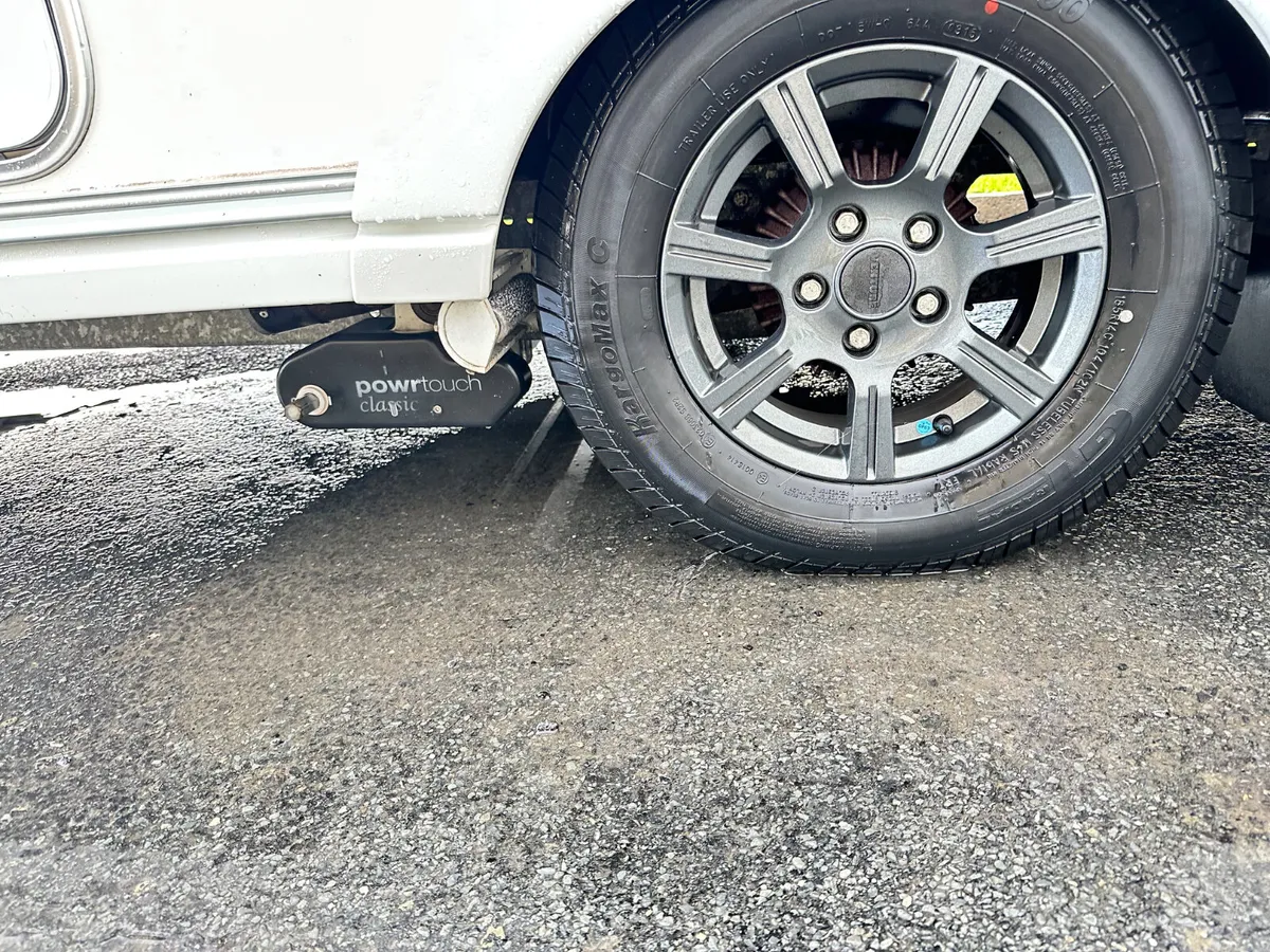 ✨STUNNING ADRIA ALTEA SPORT 6 BERTH✨ - Image 3