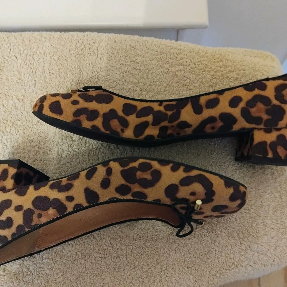 Ladies shoes - Image 2