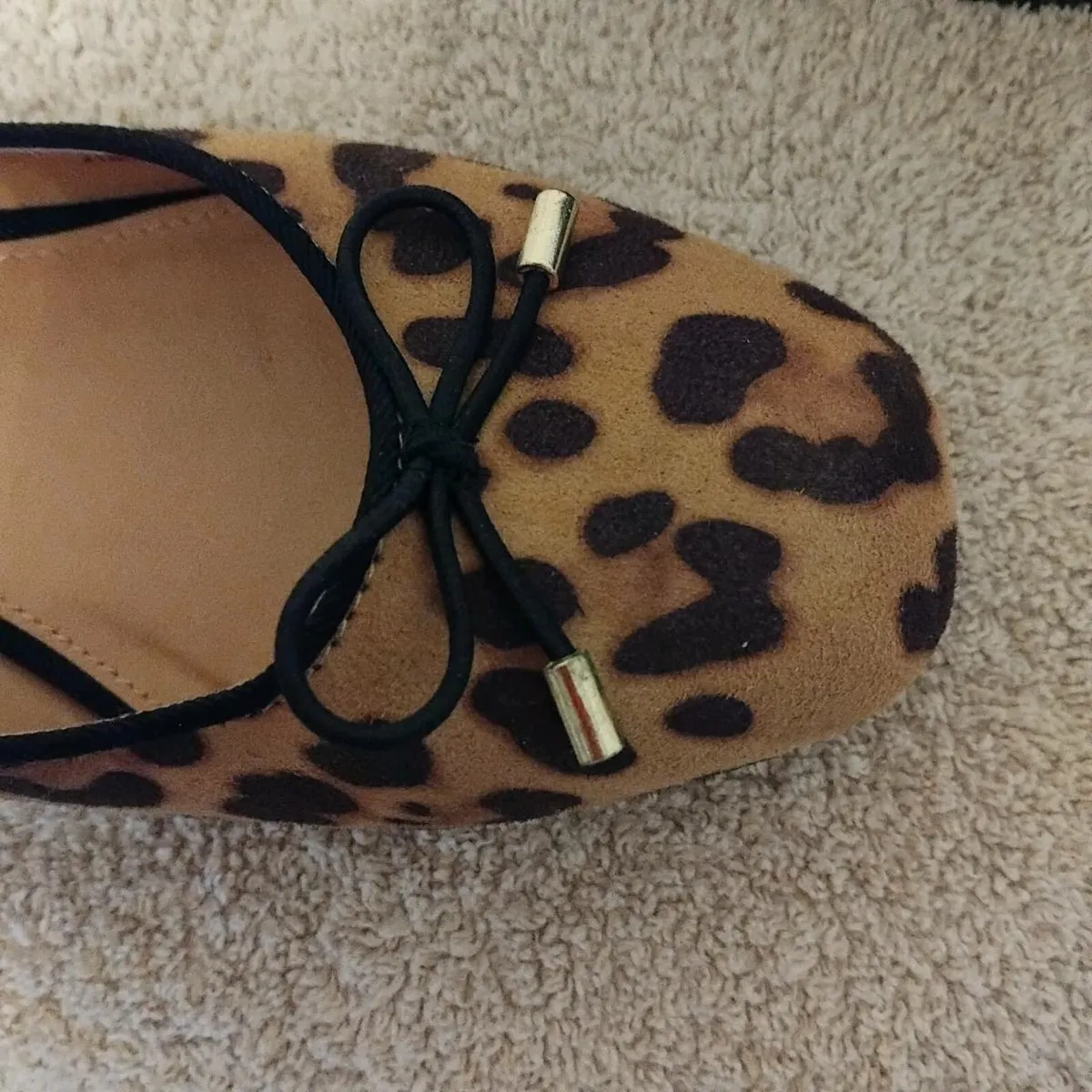 Ladies shoes - Image 3