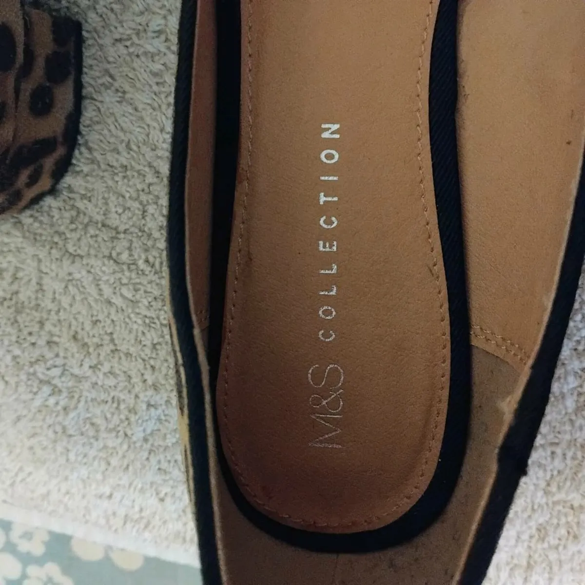 Ladies shoes - Image 4