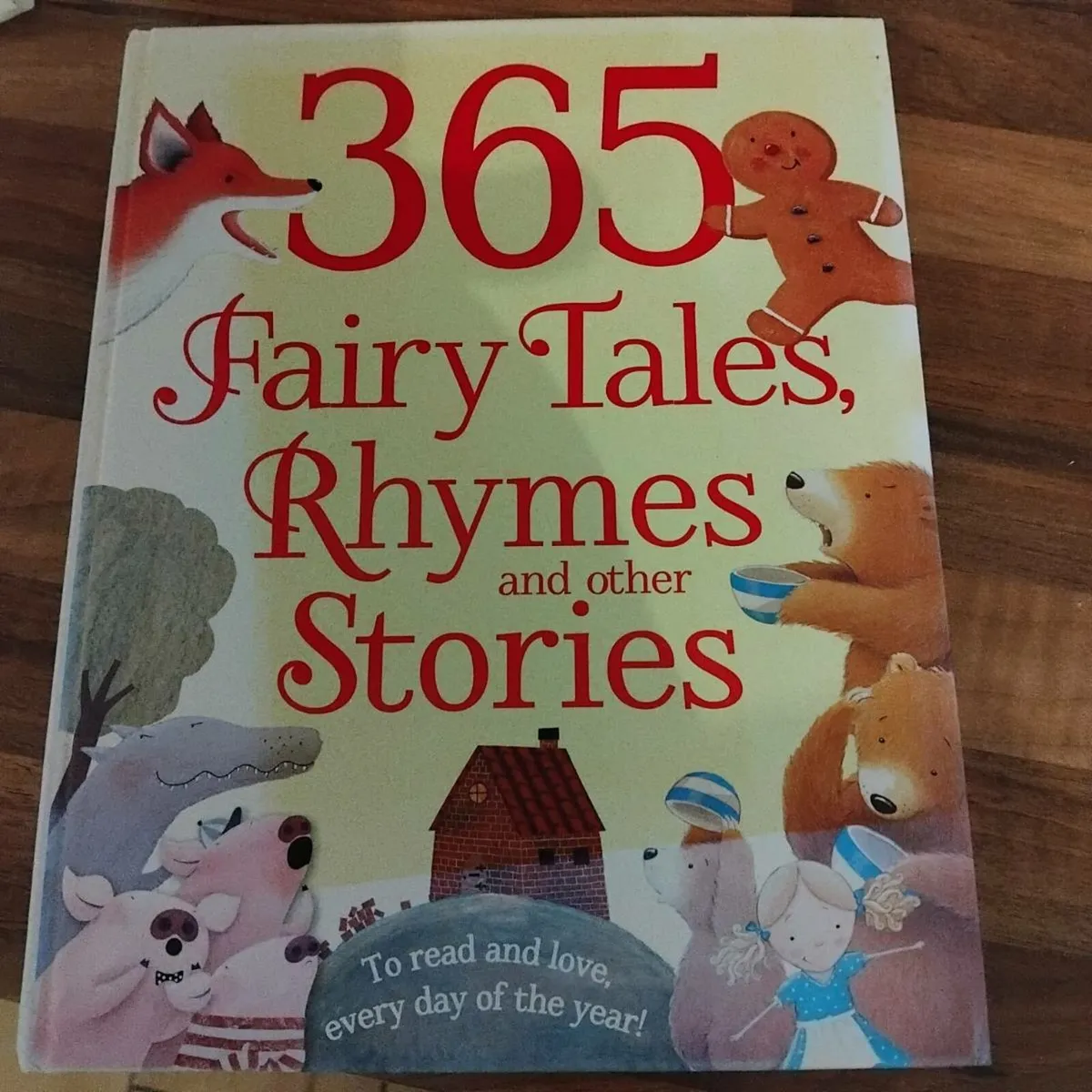 Child's book - Image 1