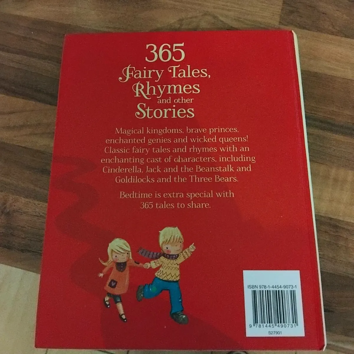 Child's book - Image 2