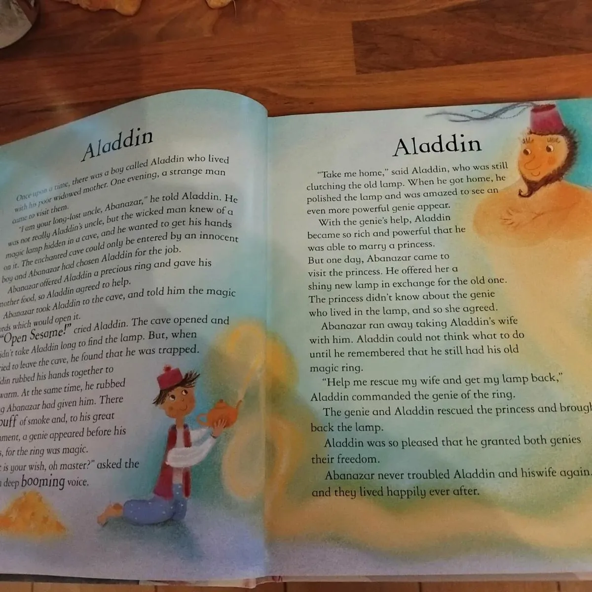 Child's book - Image 3