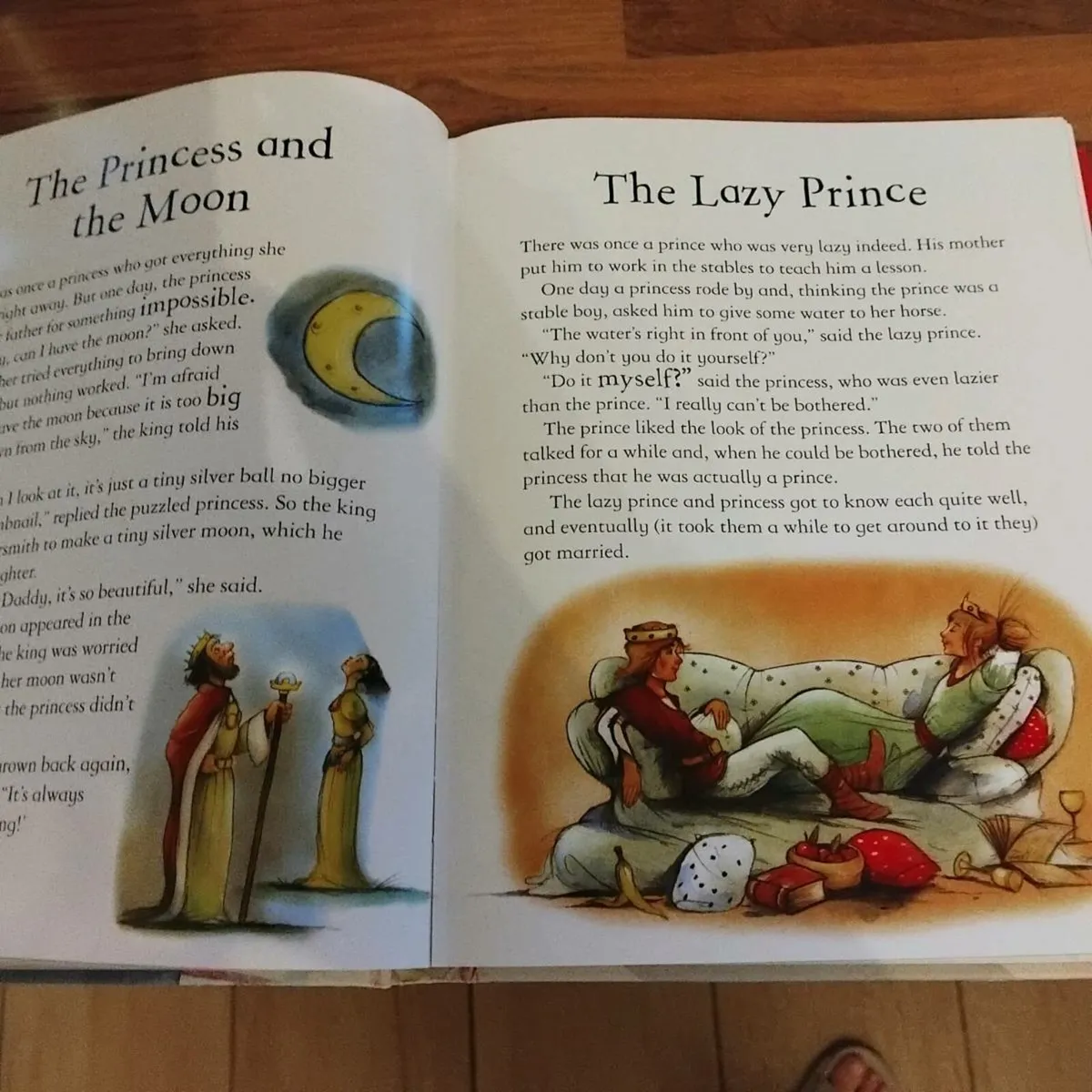 Child's book - Image 4