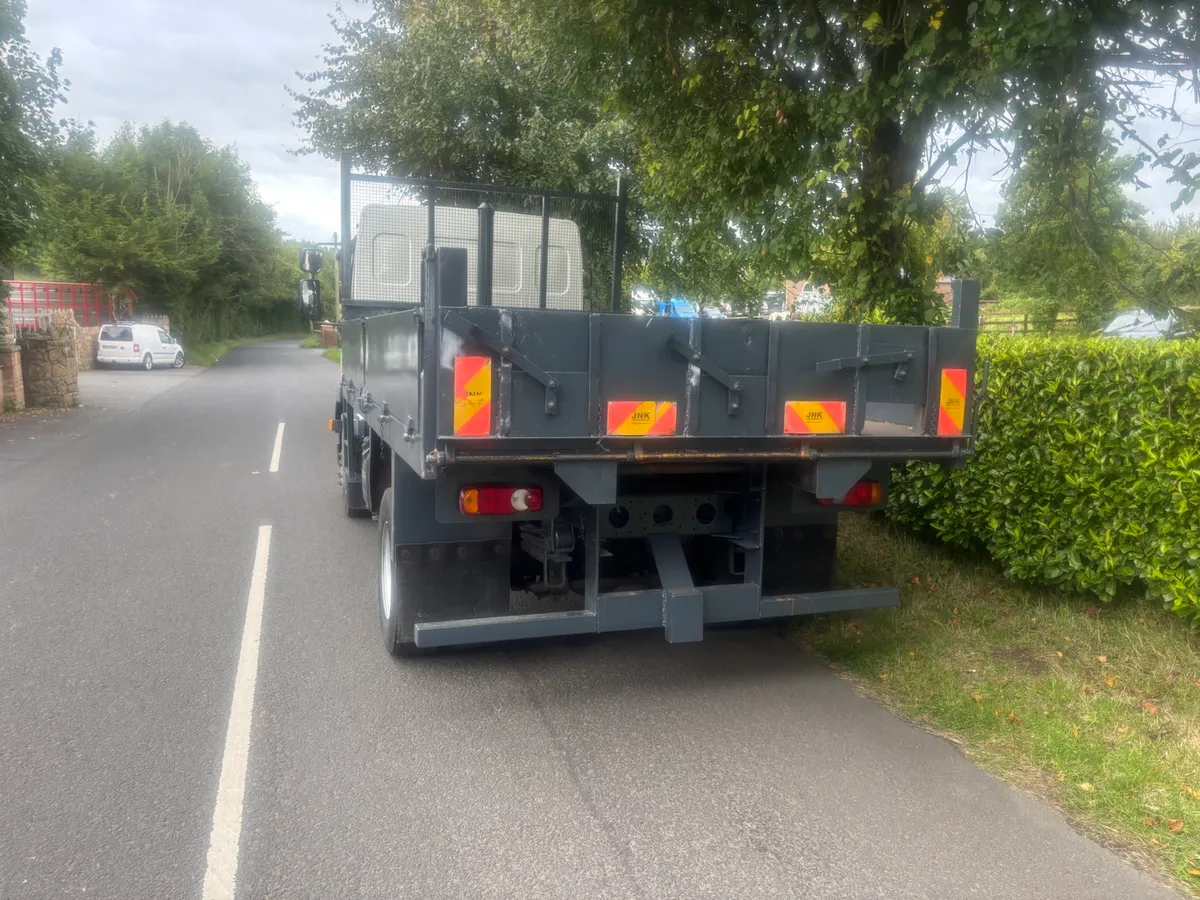 Daf lf tipper - Image 4