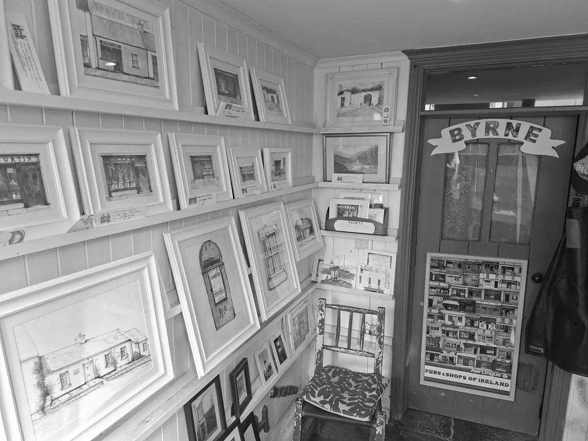 Watercolours - Image 4