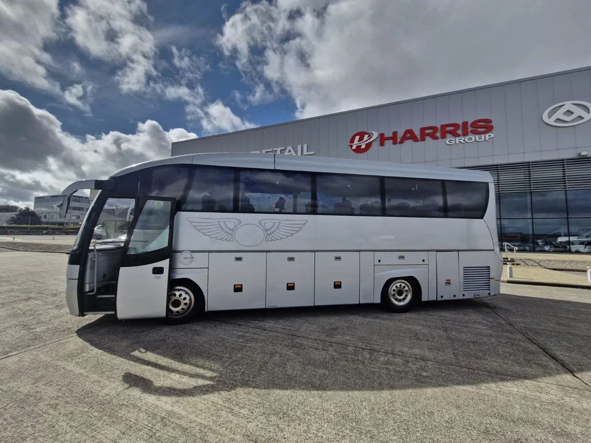 2009 MARBUS B3 090 VIVE TH - Open to Offers - Image 1