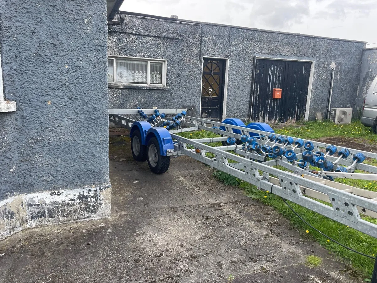 Rib Trailer - Image 1