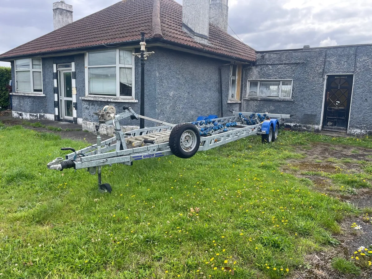 Rib Trailer - Image 2