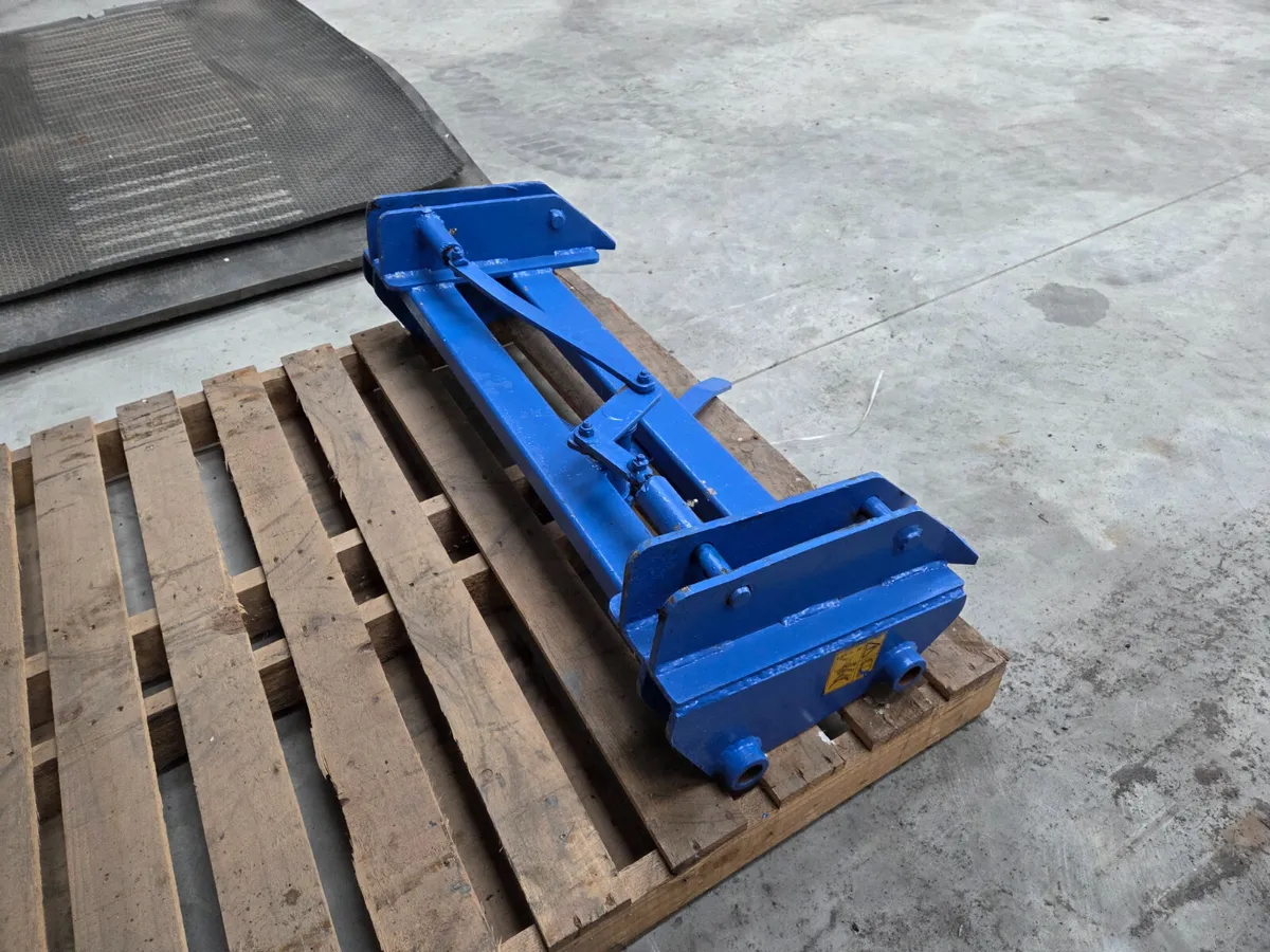 Rossmore Loader Headstock - Image 3