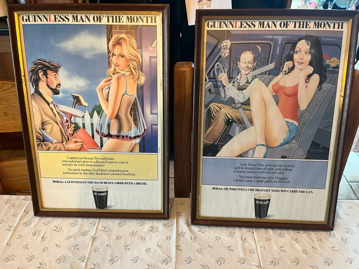 Guinness Pictures - Image 1