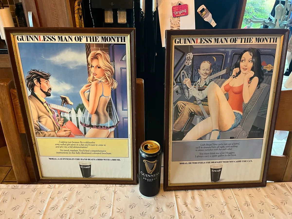 Guinness Pictures - Image 3