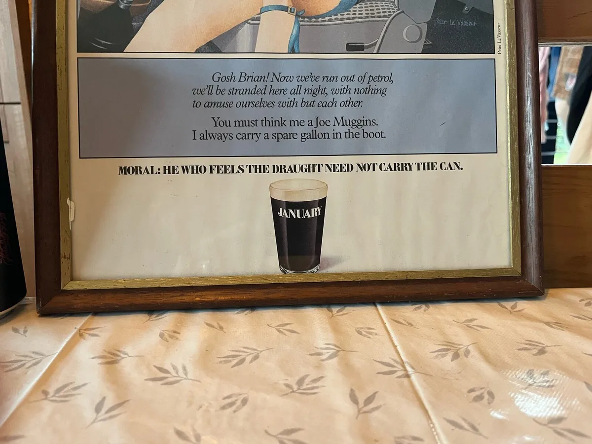 Guinness Pictures - Image 4