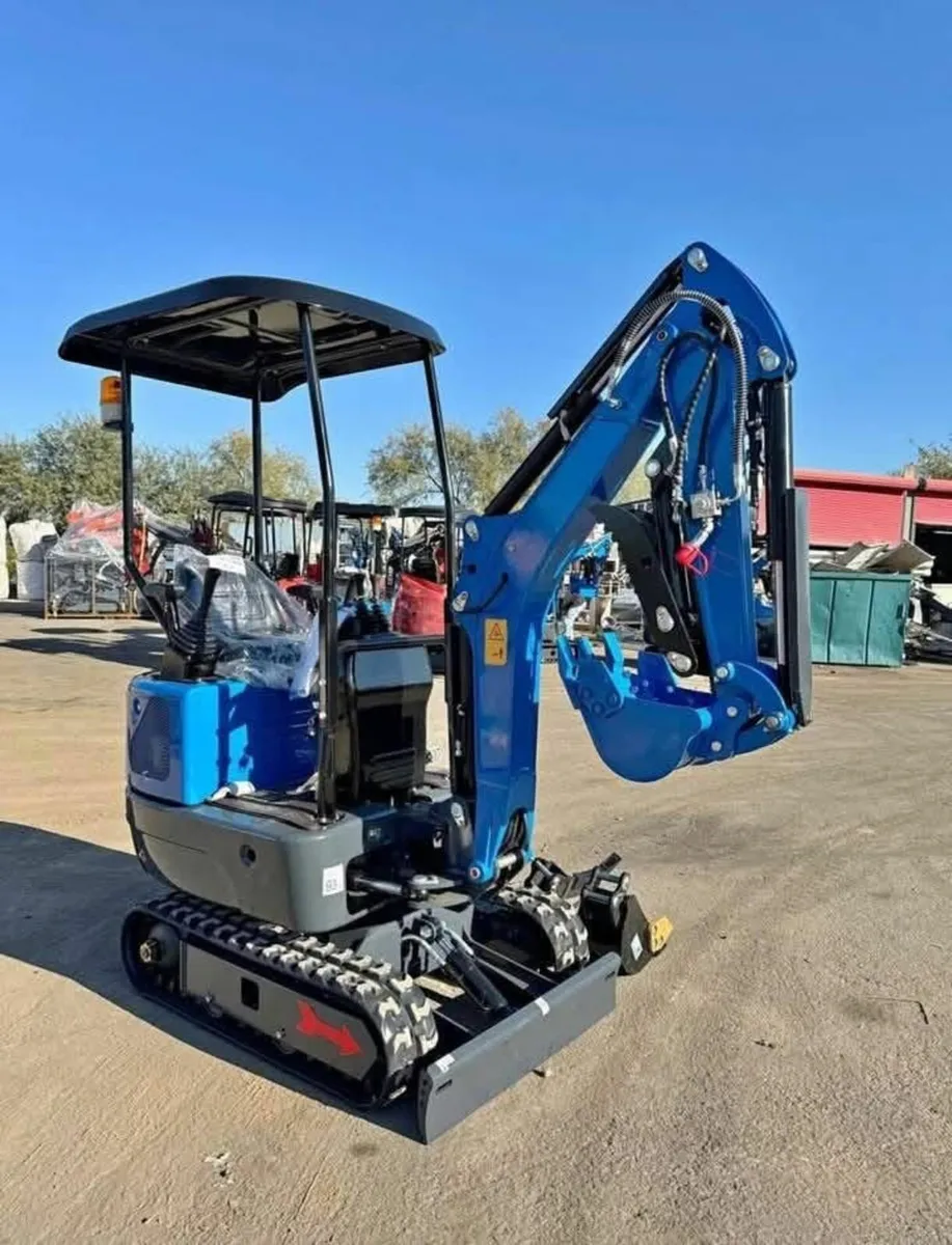 Rippa R10-5... Brand New 2025 Model... - Image 1